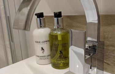 BARLEY - cosy stylish apartment - easy access to Bath and many nearby attractions - Foto 19