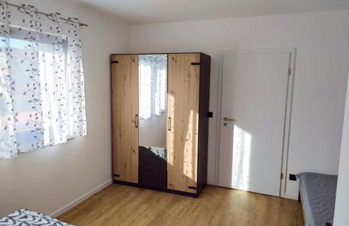 FeWo Wildflecken - Ferienwohnung Rhön Neubau 2021 - Foto 16