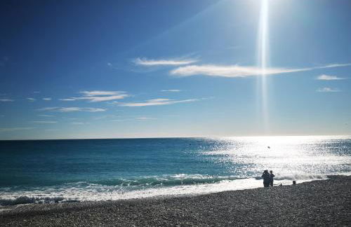 Holiday Nice Studio - Foto 18