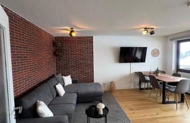 Gemütliche Ferienwohnung Zugspitzblick in Oberau - Foto 2