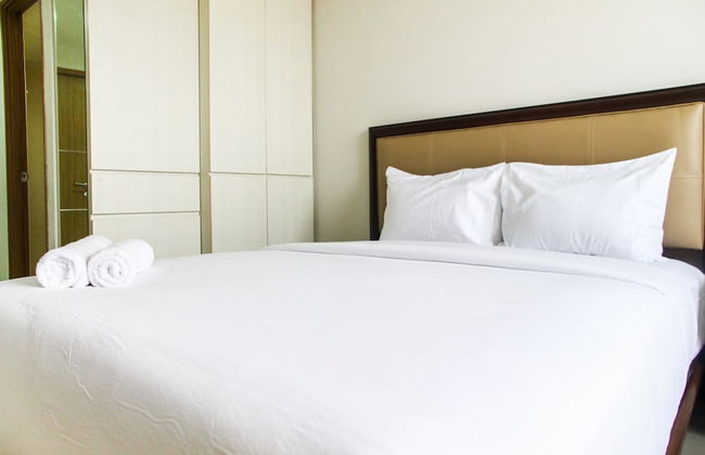 Best Price Studio The Oasis Apartment - Foto 5