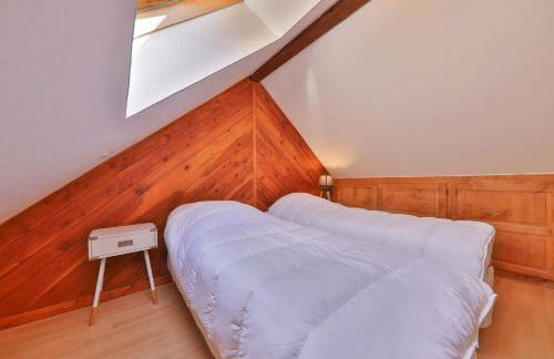 Le Chalet du Tanet spa sauna terrasse en Alsace - Foto 45