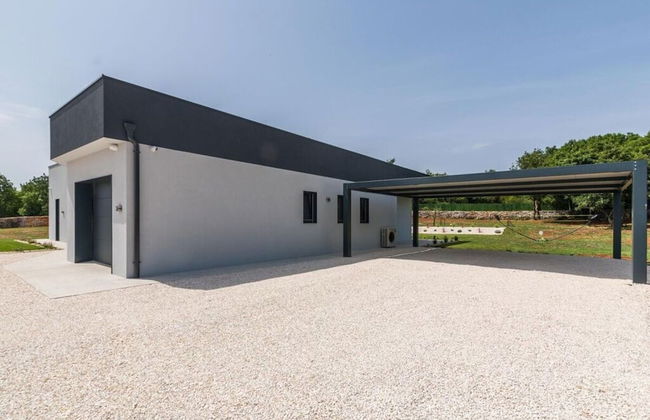 Villa Valinka Ontwerp - Foto 31