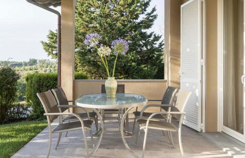 Italian Experience-Villa Zara - Foto 20