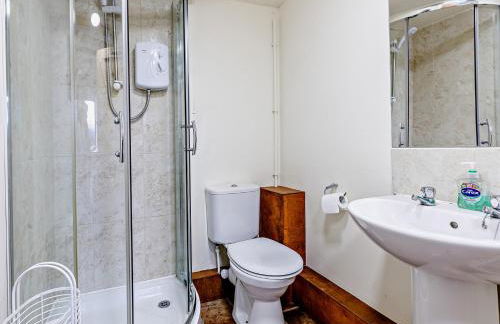 1 Bed in Leighton 80587 - Foto 14