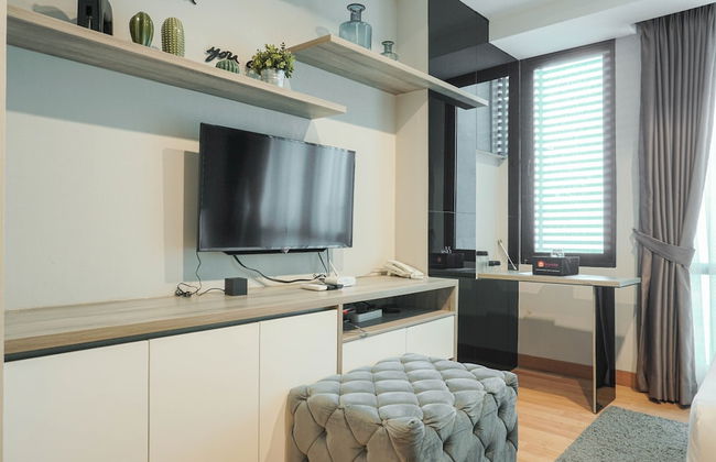 Luxurious Studio at Capitol Suites Apartment - Foto 4