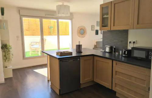 Magnifique appartement neuf au centre d'Istres - Foto 7