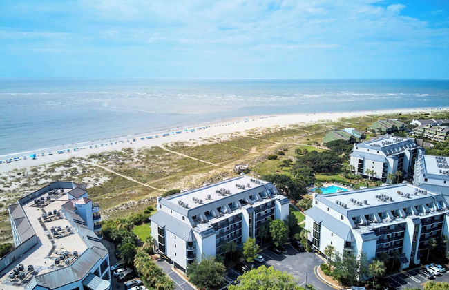 123d Shipwatch by Avantstay Beach Access + Pool - Foto 31