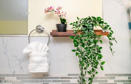 39 - 3BR Quincy - Stunning Townhouse near Adams - Foto 52