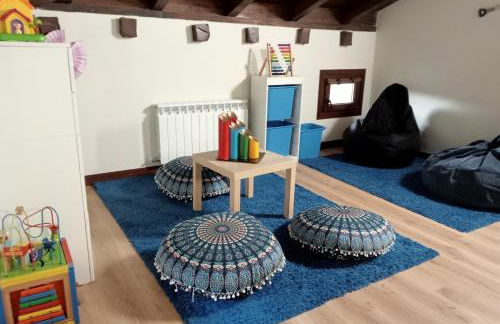 Casa Rural IKIGAI, Viloria Navarra - Foto 14