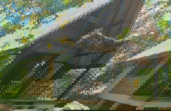 Cabañas Naturaleza - Photo 31