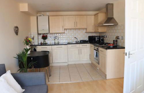 Scandinavian City Centre Apartment - Foto 3