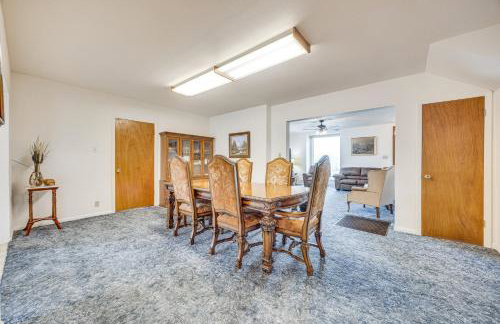 Charming Trinidad Home about 2 Mi to Main Street! - Foto 9