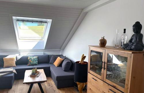 Große Schwarzwald-FeWo mit Naturblick in Neukirch - Foto 2