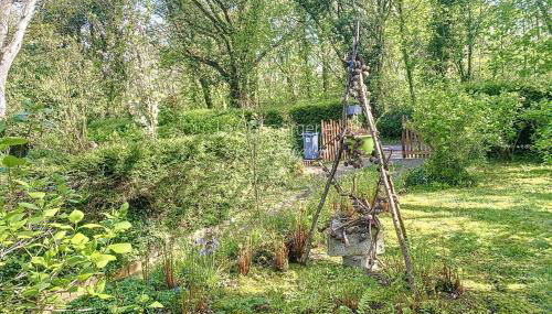 Mer & Bois de Cise Maison individuelle avec grand jardin - Photo 2