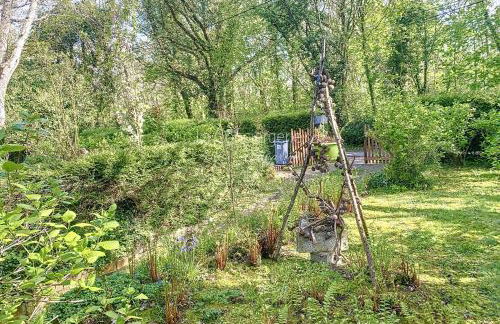 Mer & Bois de Cise Maison individuelle avec grand jardin - Foto 2