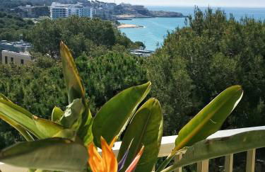 Apartamento con vistas al mar - Foto 9