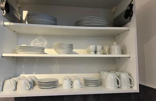 Ferienwohnung Goldrausch - Foto 34