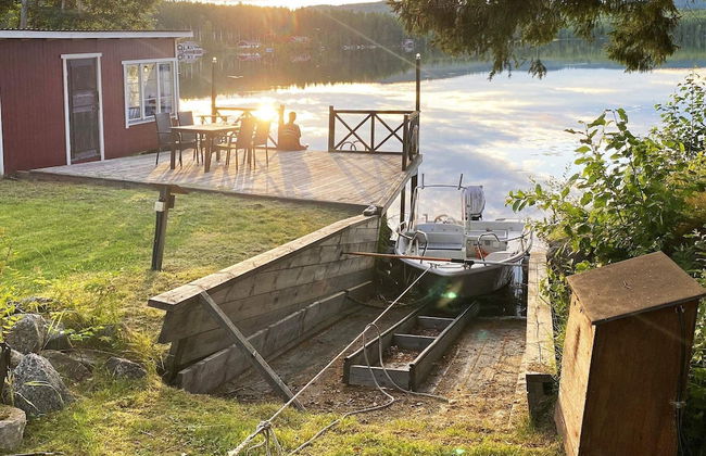 4 Star Holiday Home in Tronodal-by Traum - Photo 26