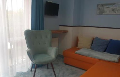 Villa Baltic Chałupy Apartament 11 - Foto 4