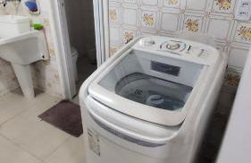 Apto grande Estilo e Conforto UFJF, Shopping, Centro - Photo 29