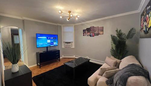 Waterfront 4BR apt - 15Min to MetLife and TIMES SQ - Foto 5