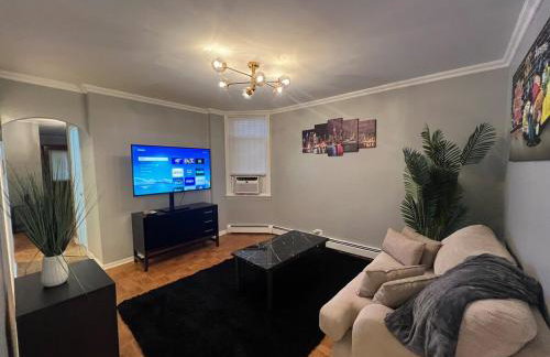 Waterfront 4BR apt - 15Min to MetLife and TIMES SQ - Foto 5