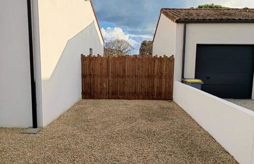 Charmante maison entre mer et forêt - Foto 13