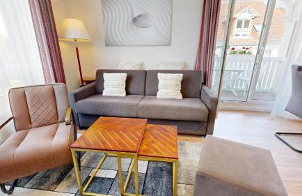 Appartementhaus Binzer Sterne 30 - Photo 8