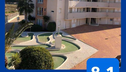 Résidence Saradon La Zenia Boulevard - Photo 4