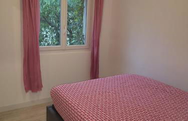 Chambre d'hôtes les Angles 30133 Possibilité jacuzzi - Foto 20