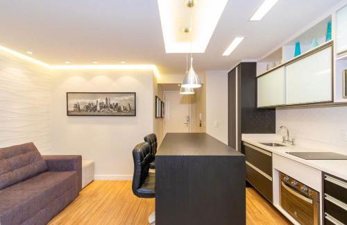 Estúdio com Vaga para 4 pessoas - IGL0223 V196 - Foto 5