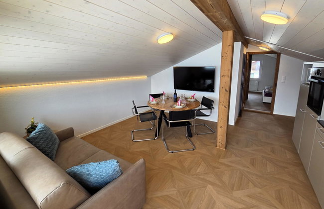 Lilo/2-Zimmer - Foto 6