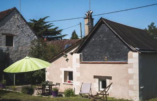 Charmante maison proche Châteaux de la Loire - FR-1-381-371 - Foto 1