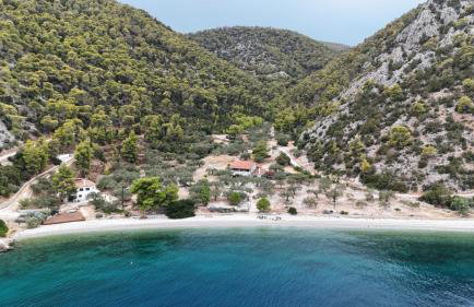 Elegance Villa: Classy Paradise w/ a private beach - Foto 41