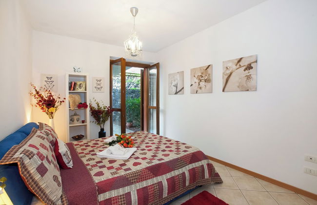 Vista d'Oro Ulivo Apt. 4 - Foto 6