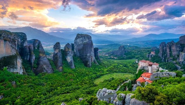 Meteora - Full-Day Private Tour - Photo 3