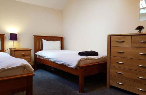 Peregrine Stable Cottage - Foto 11