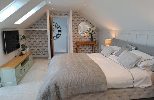 Nanny lane loft - Foto 15