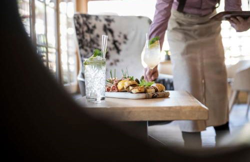 Post Alpina - Family Mountain Chalets - Foto 11