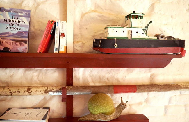 Les Gîtes du Couvent, Bretagne - Foto 31