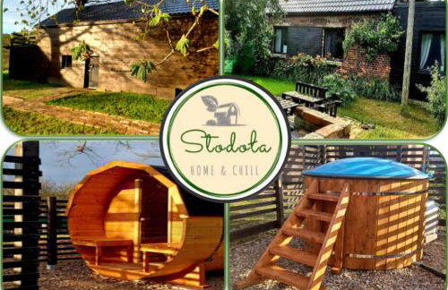 Stodoła HOME&CHILL - Foto 7