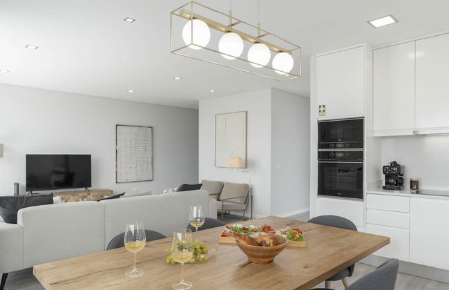 Family Vacation With Private Pool - Vila Chu - Foto 16