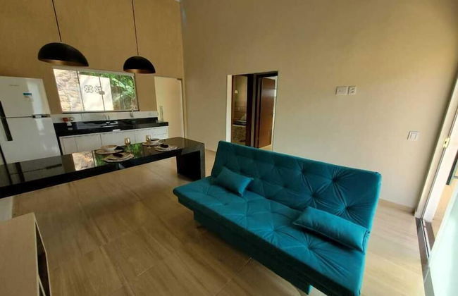 Itiquira Park Hotel - Foto 27