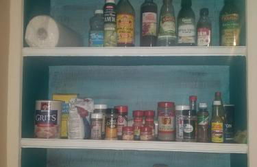 Home Away from Home 2 bedroom house - Foto 28