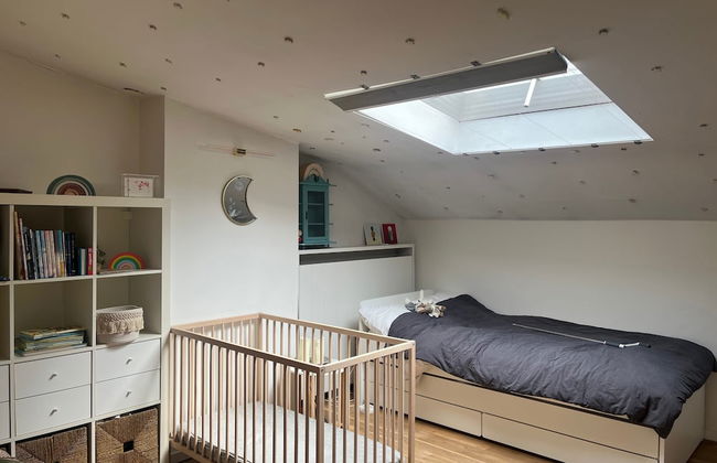 BE ANT Coqu 3 in Antwerpen - Foto 1