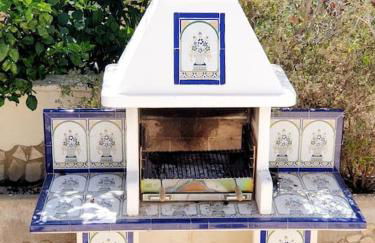 "Traumhaftes Ferienhaus mit Pool und Meerblick - Cumbre del Sol erleben!" - Foto 29