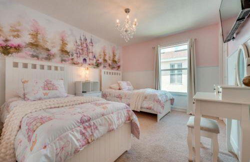 11 Mi to Disney Home with Game Room and Heated Pool - Foto 22