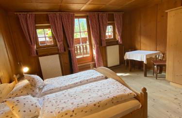 Apartments Unteradamerhof - Foto 13