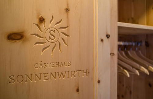 Gästehaus Sonnenwirth - Foto 11